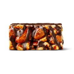 Mini Dark Chocolaty Nuts And Sea Salt With Other Natural Flavors Nut Bars - 7oz/10ct - Good & Gather™ 8 Mini Dark Chocolaty Nuts And Sea Salt With Other Natural Flavors Nut Bars - 7oz/10ct - Good & Gather™ -Good & Gather GUEST ac5ab372 8f63 4a22 a931 2f81b098a589