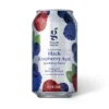 Black Raspberry Acai Sparkling Water - 8pk/12 Fl Oz Cans - Good & Gather™ 1 Black Raspberry Acai Sparkling Water - 8pk/12 Fl Oz Cans - Good & Gather™ -Good & Gather GUEST ac8955dc 15ea 4d80 aef6 29c843660219