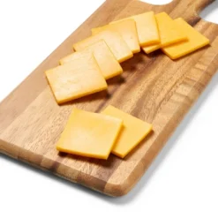 Sharp Cheddar Cracker Cut Cheese - 10oz - Good & Gather™ -Good & Gather GUEST ac9f1f56 31ba 44f8 8709 d40abdb656fd