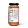 Thai Peanut Sauce - 12oz - Good & Gather™ -Good & Gather GUEST acdb5a3b 0b5f 4a90 8580 5cdf948bdc94