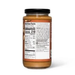 Thai Peanut Sauce - 12oz - Good & Gather™