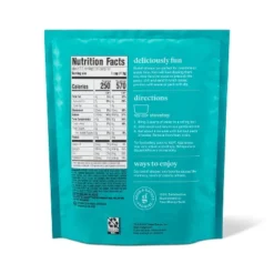 Frozen Cheese & Broccoli Ravioli In Fun Shapes - 9oz - Good & Gather™