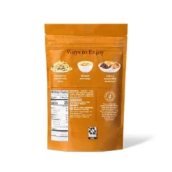 Wonton Strips Salad Topper - 3.5oz - Good & Gather™