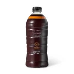 Caramel Cold Brew Coffee - 48 Fl Oz - Good & Gather™ -Good & Gather GUEST ad774dd8 b0e3 4bd6 8a1b af5fd6304c2b
