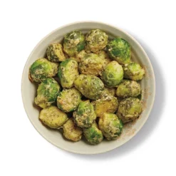 Frozen Seasoned Brussel Sprouts With Regato Cheese - 14oz - Good & Gather™