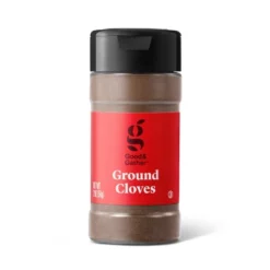 Ground Cloves - 2oz - Good & Gather™ 7 Ground Cloves - 2oz - Good & Gather™ -Good & Gather GUEST ae3ba1f5 dcb5 4849 9d0c 024563ea5fc1