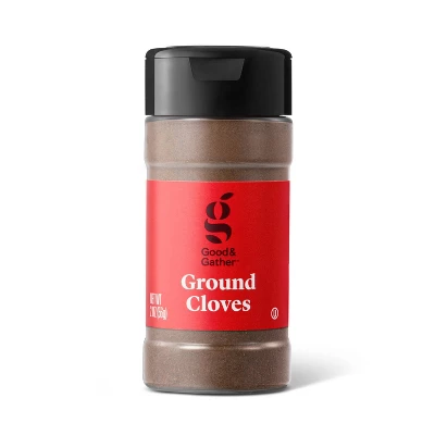 Ground Cloves - 2oz - Good & Gather™ 5 Ground Cloves - 2oz - Good & Gather™ - Image 3