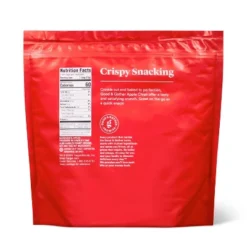 Red Apple Chips - 3.18oz / 6ct - Good & Gatherâ„¢