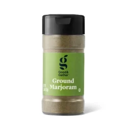 Ground Marjoram - 1.5oz - Good & Gather™ -Good & Gather GUEST af361298 0cf4 4d7a 8210 aadec51e1326