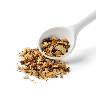 Organic Steak Grilling Seasoning - 2.9oz - Good & Gather™ 3 Organic Steak Grilling Seasoning - 2.9oz - Good & Gather™