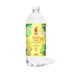 Sparkling Water - 1L Bottle - Good & Gather™ -Good & Gather GUEST b0b2b755 ff6e 471f aa06 a265a8a5b10a