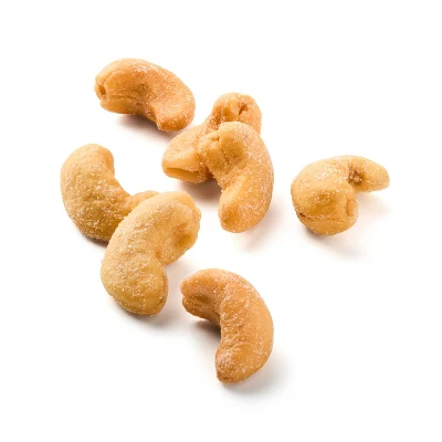 Salted Roasted Cashews - 2oz - Good & Gather™ 4 Salted Roasted Cashews - 2oz - Good & Gather™ - Image 2