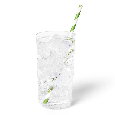 Tropical Splash Sparkling Water - 10pk/7.5 Fl Oz Cans Good & Gather™ 5 Tropical Splash Sparkling Water - 10pk/7.5 Fl Oz Cans Good & Gather™ - Image 3