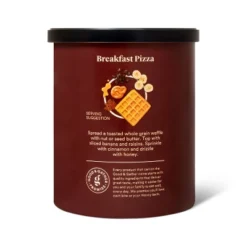 Organic Thompson Raisins - 12oz - Good & Gather™ -Good & Gather GUEST b2fa25e8 aeec 48d0 877b 487043ca0fff