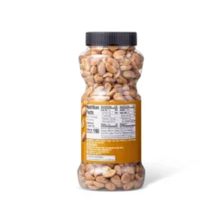 Honey Roasted Peanuts- 16oz - Good & Gather™