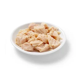 Premium White Chunk Chicken In Water - 5oz - Good & Gather™