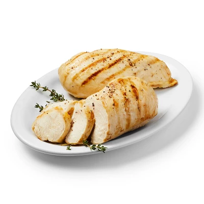 All Natural Boneless & Skinless Chicken Breast - Price Per Lb - Good & Gather™ 4 All Natural Boneless & Skinless Chicken Breast - Price Per Lb - Good & Gather™ - Image 2