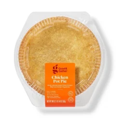 Chicken Pot Pie - 30oz - Good & Gather™ -Good & Gather GUEST b5598239 9a9f 43be 86ed 49b154c2f7e2