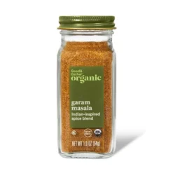 Organic Garam Masala - 1.9oz - Good & Gather™ -Good & Gather GUEST b5e33769 6e61 472c bfeb 3ae86cc2427b
