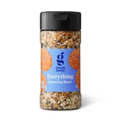 Everything Seasoning Blend - 2.5oz - Good & Gather™ -Good & Gather GUEST b66dfdcc 4c8f 484a 85a8 27db90569b2f