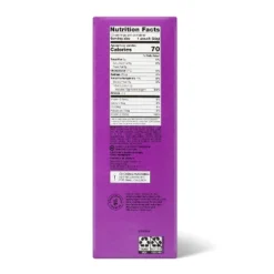 Mixed Fruit Flavored Snacks 40oz/50ct - Good & Gather™