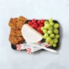 Brie & Fruit Tray -Good & Gather GUEST b7db5e73 82bd 4df1 9061 dc78b333a37d