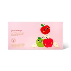 Applesauce Pouches Original - Good & Gather™ -Good & Gather GUEST b872a3ce 4553 4086 90bf a28a106ad006