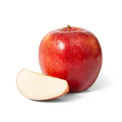 Fresh Organic Gala Apples - 2lb Bag - Good & Gather™