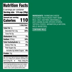 Finely Shredded Parmesan Cheese - 6oz - Good & Gather™ -Good & Gather GUEST b9366028 1a9e 4f01 8a5c f9546b58c5f2