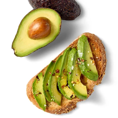 Smallvocados Mini Hass Avocados - 6ct - Good & Gather™ 5 Smallvocados Mini Hass Avocados - 6ct - Good & Gather™ - Image 3
