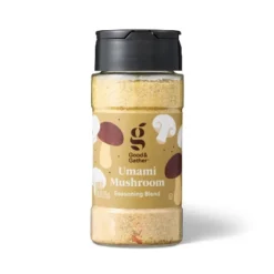 Umami Seasoning Blend - 2.65oz - Good & Gather™ 7 Umami Seasoning Blend - 2.65oz - Good & Gather™ -Good & Gather GUEST ba9f4412 55d8 4825 ab51 4b3308d5c70d