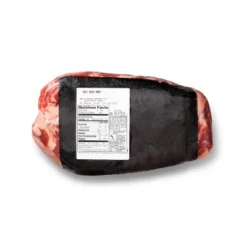 USDA Choice Angus Beef Boneless Chuck Roast - 1.59-4.10 Lbs - Price Per Lb - Good & Gather™ -Good & Gather GUEST baa88aa6 a9b2 4e38 a045 a7e1a3c5e16d