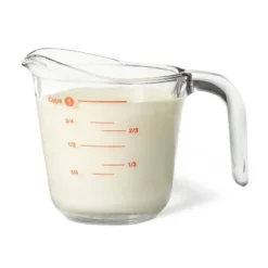 Heavy Whipping Cream - 16 Fl Oz (1pt) - Good & Gather™ 9 Heavy Whipping Cream - 16 Fl Oz (1pt) - Good & Gather™ -Good & Gather GUEST bbb8725f d212 4a7d b040 a4d691f33525