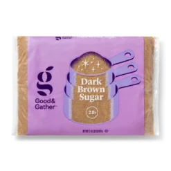 Dark Brown Sugar - 2lbs - Good & Gather™ 7 Dark Brown Sugar - 2lbs - Good & Gather™ -Good & Gather GUEST bc000f00 57b9 4096 abee 69e1515d3049