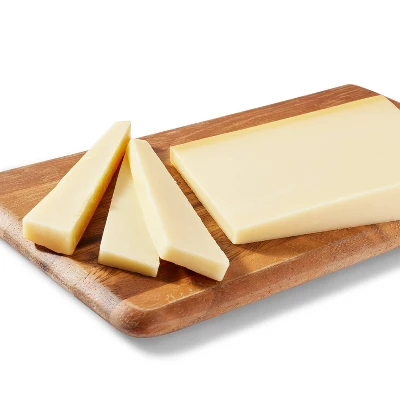 Signature Cave Aged Gruyere Cheese - 7oz - Good & Gather™ 4 Signature Cave Aged Gruyere Cheese - 7oz - Good & Gather™ - Image 2