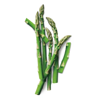Frozen Steam-in-bag Asparagus Spears 8oz - Good & Gather™ 4 Frozen Steam-in-bag Asparagus Spears 8oz - Good & Gather™ - Image 2