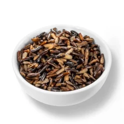 90 Second Cultivated Wild Rice Microwavable Pouch - 8.5oz - Good & Gather™