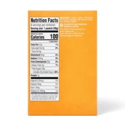 Sea Salt Caramel Hot Cocoa Mix - 8oz - Good & Gather™