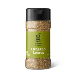 Oregano Leaves - 0.75oz - Good & Gather™ 7 Oregano Leaves - 0.75oz - Good & Gather™ -Good & Gather GUEST bf6ad7ef f32e 4a71 82d5 87ee4933ab09