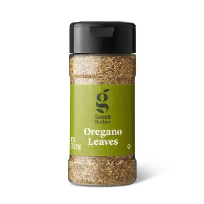 Oregano Leaves - 0.75oz - Good & Gather™ 5 Oregano Leaves - 0.75oz - Good & Gather™ - Image 3