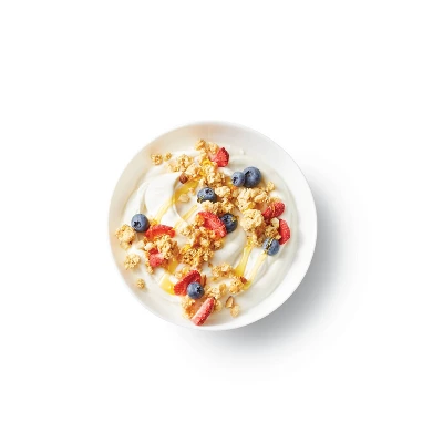French Vanilla Almond Granola - Good & Gather™ 4 French Vanilla Almond Granola - Good & Gather™ - Image 2