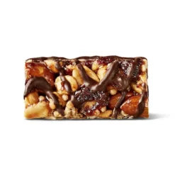 Mini Dark Chocolaty Cherry Cashew With Other Natural Flavors Nut Bars - 7oz/10ct - Good & Gather™ -Good & Gather GUEST c26e641b dacc 4dd6 bbcf 338816a5a921