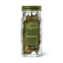 Organic Bay Leaves - 0.1oz - Good & Gather™ -Good & Gather GUEST c3554ac5 7cae 482c aa74 8e04d3beae9f