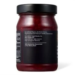 Signature Organic Red Fruit Blend Fruit Spread - 15.5oz - Good & Gather™ -Good & Gather GUEST c40fd4b8 4d6f 4249 8d90 c23b86134635