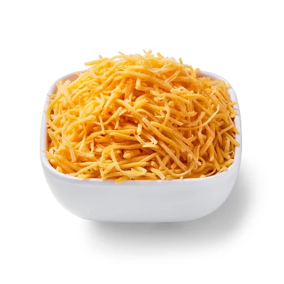 Finely Shredded Mild Cheddar Cheese - 8oz - Good & Gather™ 4 Finely Shredded Mild Cheddar Cheese - 8oz - Good & Gather™ - Image 2