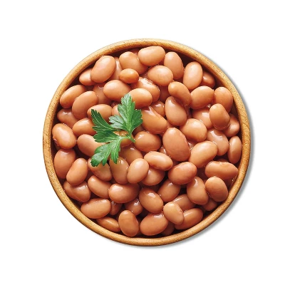 Organic Low Sodium Pinto Beans - 15oz - Good & Gather™ 3 Organic Low Sodium Pinto Beans - 15oz - Good & Gather™ - Image 2