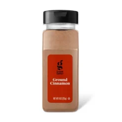 Cinnamon - 9oz - Good & Gather™ -Good & Gather GUEST c454979c ce8a 4a1b a82a 4198dee9fb65