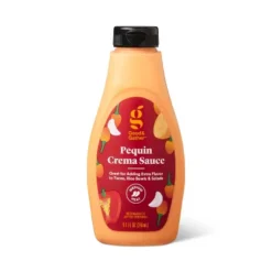 Pequin Crema Sauce - 8.1 Fl Oz - Good & Gather™ -Good & Gather GUEST c511aa15 2050 42bf be0e d990ac55cf6a