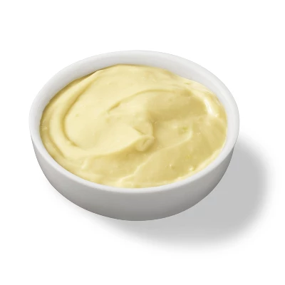 Serrano Crema Sauce - 8.1 Fl Oz - Good & Gather™ 4 Serrano Crema Sauce - 8.1 Fl Oz - Good & Gather™ - Image 2