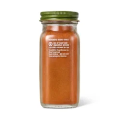 Organic Paprika - 1.7oz - Good & Gather™ -Good & Gather GUEST c76c0314 7e83 49dd baec f50bbe94af5d